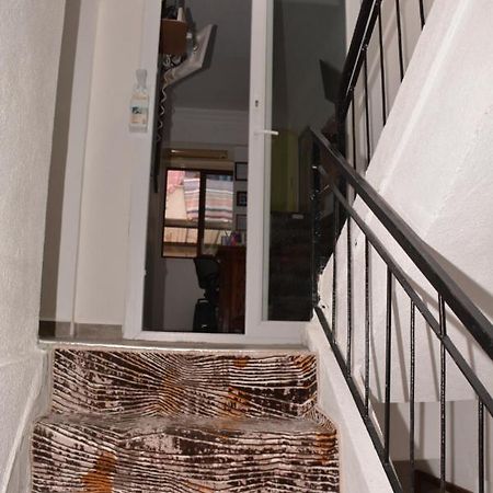 Yasmin Butik Otel Мармарис Екстериор снимка