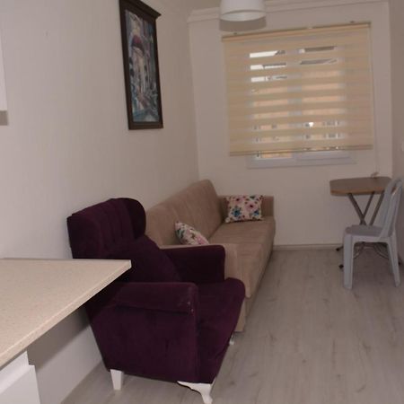 Yasmin Butik Otel Мармарис Екстериор снимка