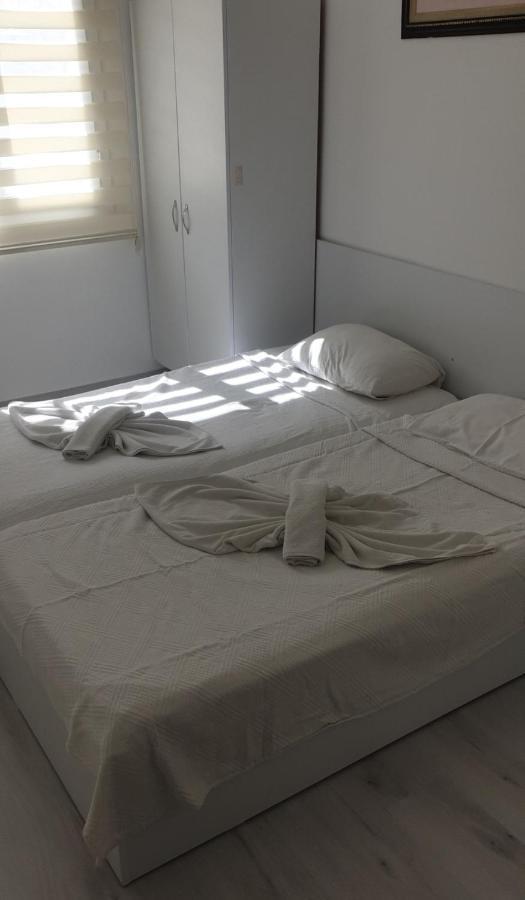 Yasmin Butik Otel Мармарис Екстериор снимка