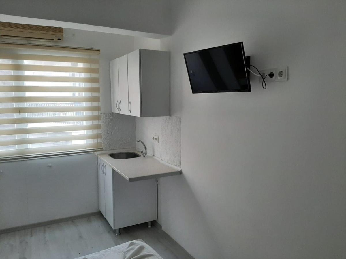 Yasmin Butik Otel Мармарис Екстериор снимка