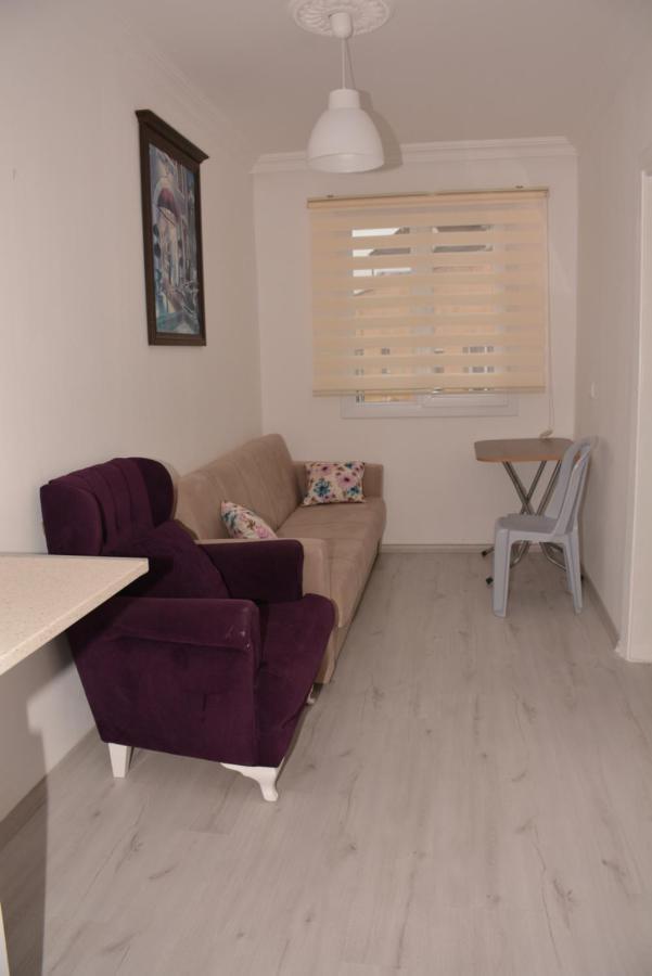 Yasmin Butik Otel Мармарис Екстериор снимка