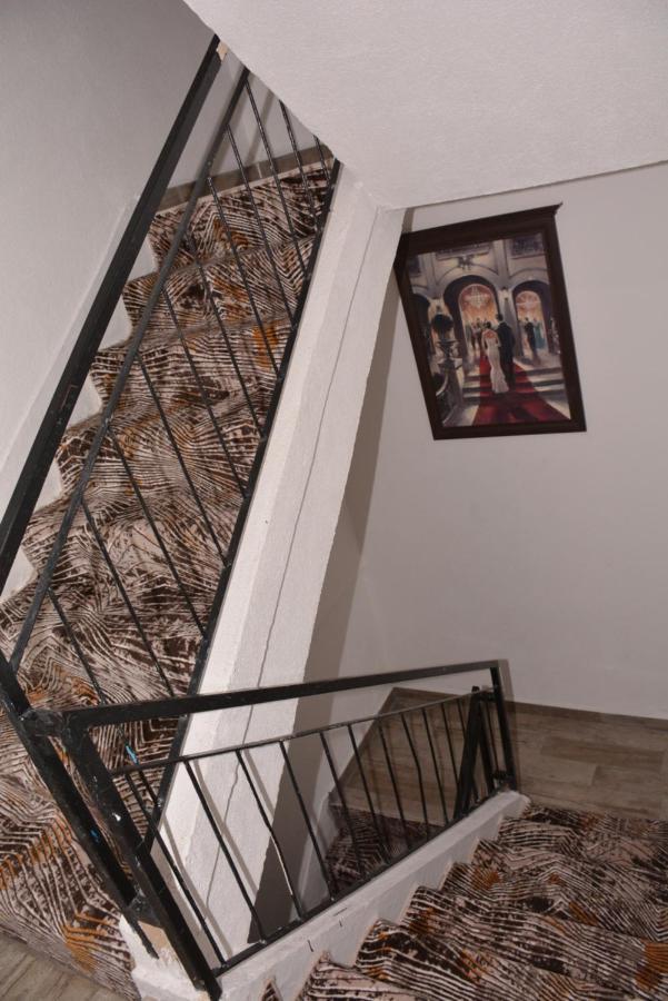 Yasmin Butik Otel Мармарис Екстериор снимка