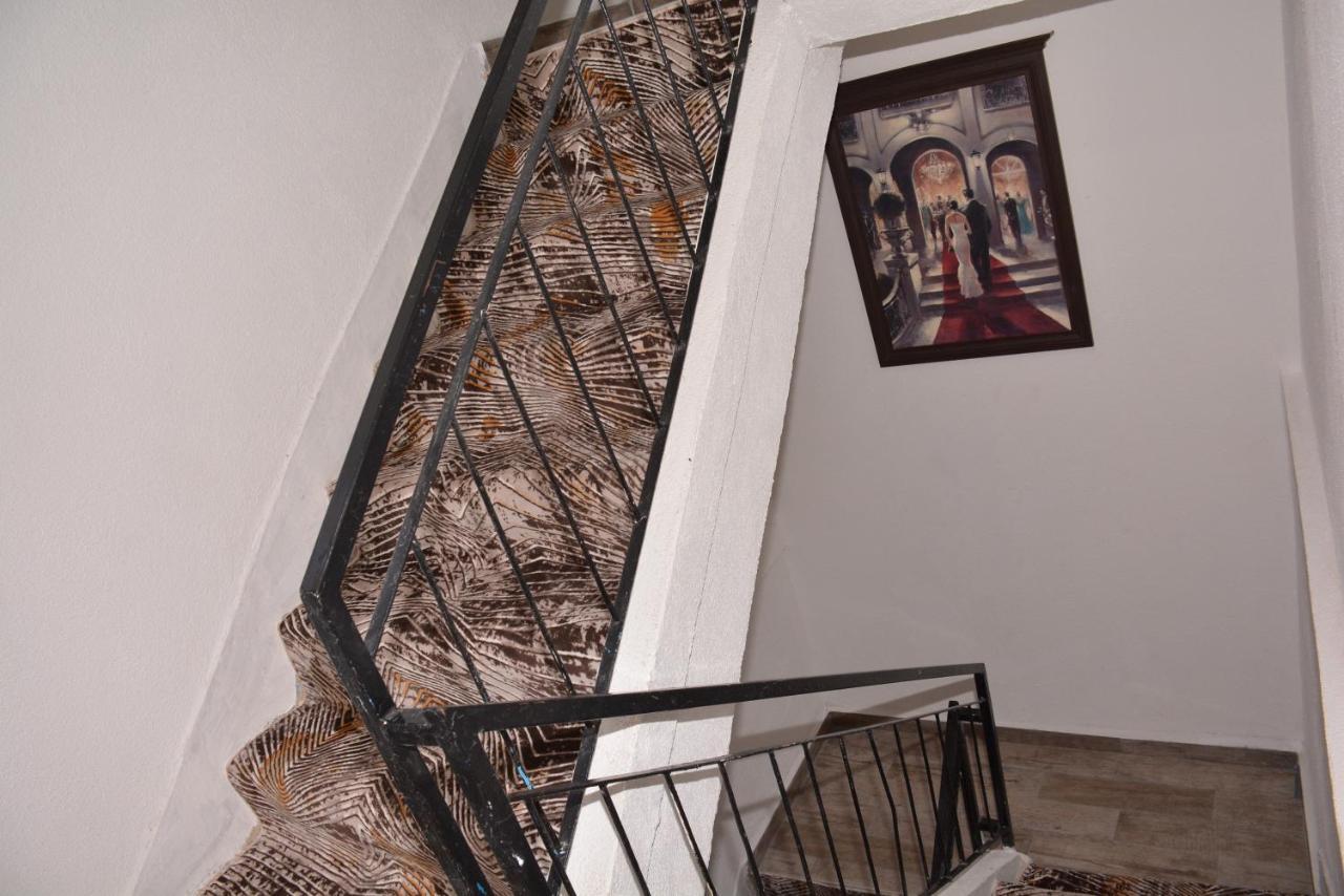 Yasmin Butik Otel Мармарис Екстериор снимка