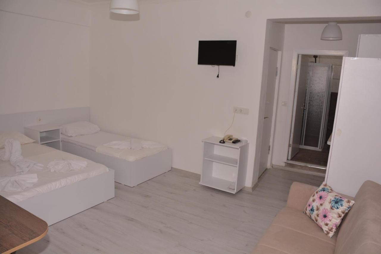 Yasmin Butik Otel Мармарис Екстериор снимка
