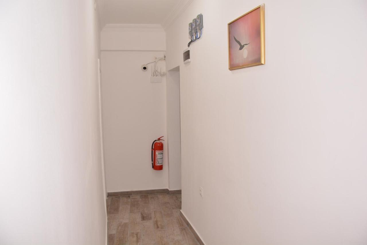 Yasmin Butik Otel Мармарис Екстериор снимка