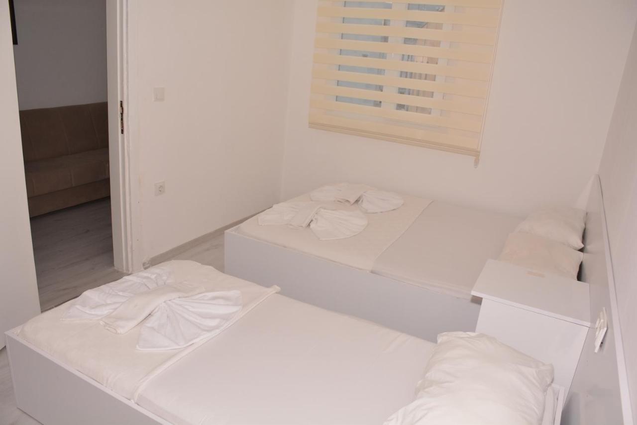Yasmin Butik Otel Мармарис Екстериор снимка