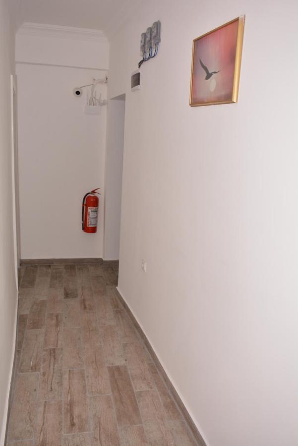 Yasmin Butik Otel Мармарис Екстериор снимка