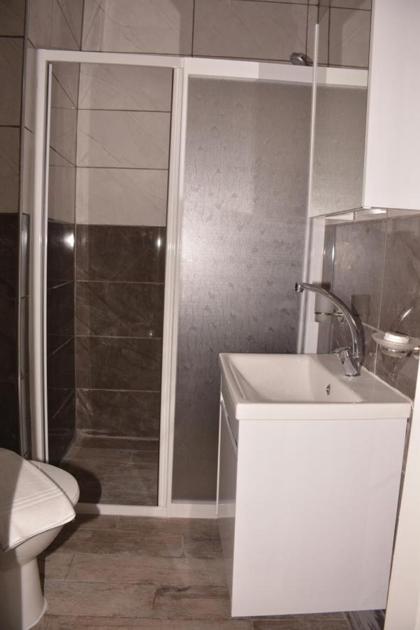 Yasmin Butik Otel Мармарис Екстериор снимка