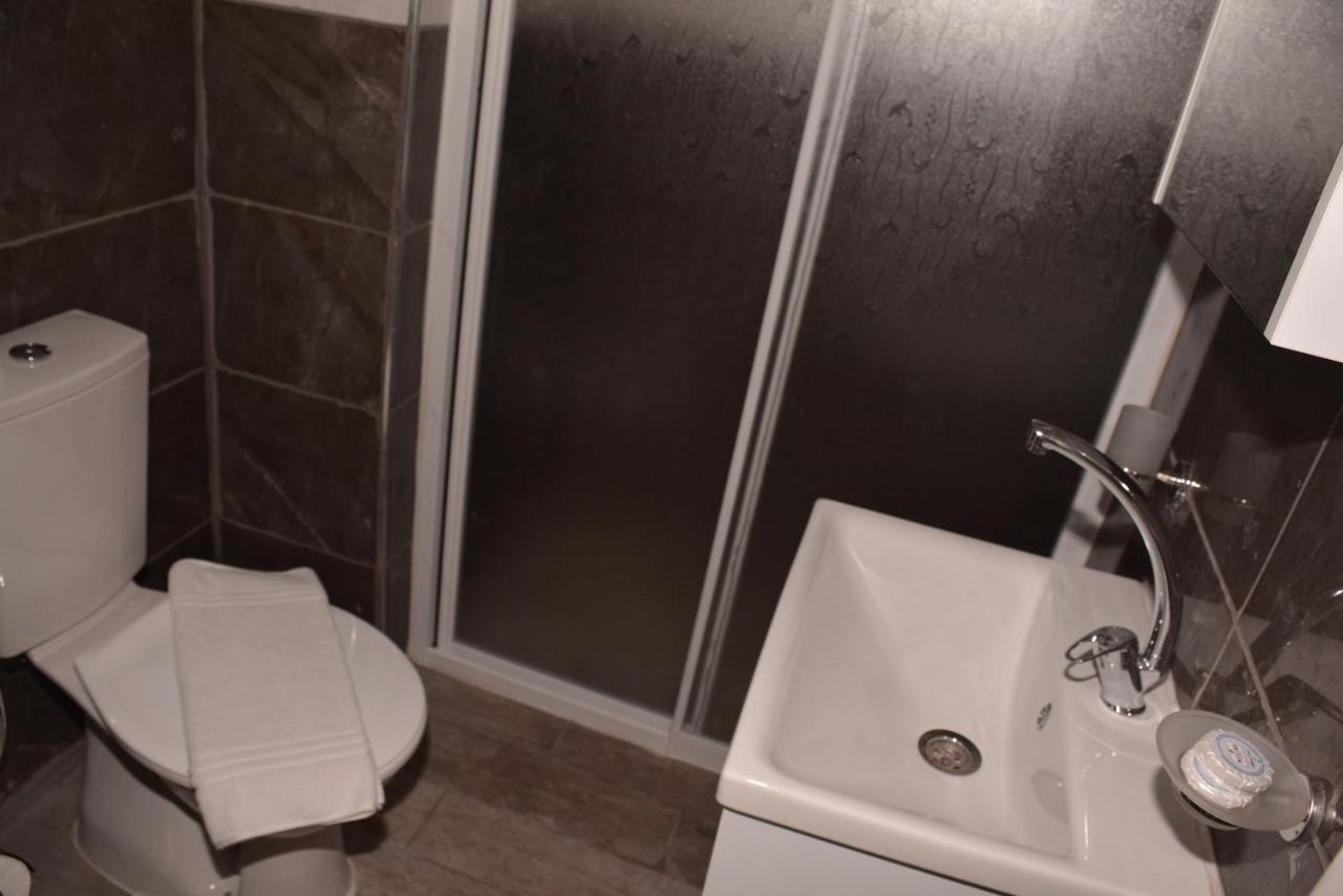 Yasmin Butik Otel Мармарис Екстериор снимка