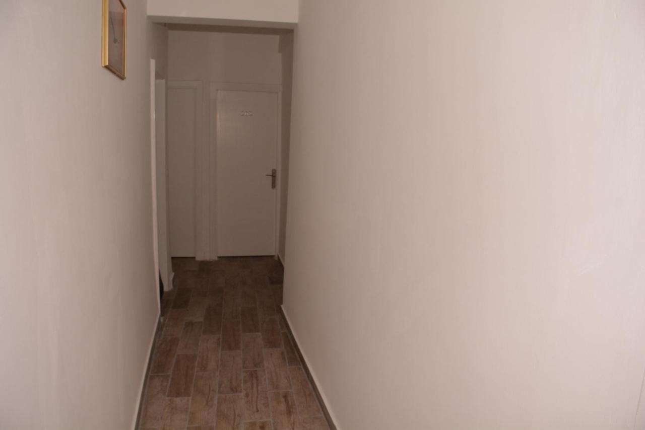 Yasmin Butik Otel Мармарис Екстериор снимка