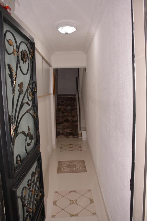 Yasmin Butik Otel Мармарис Екстериор снимка
