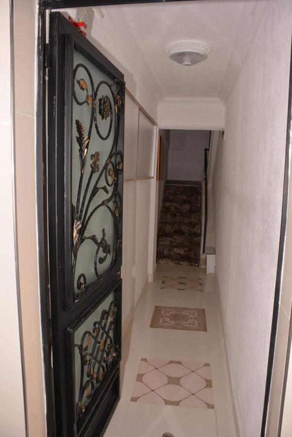 Yasmin Butik Otel Мармарис Екстериор снимка