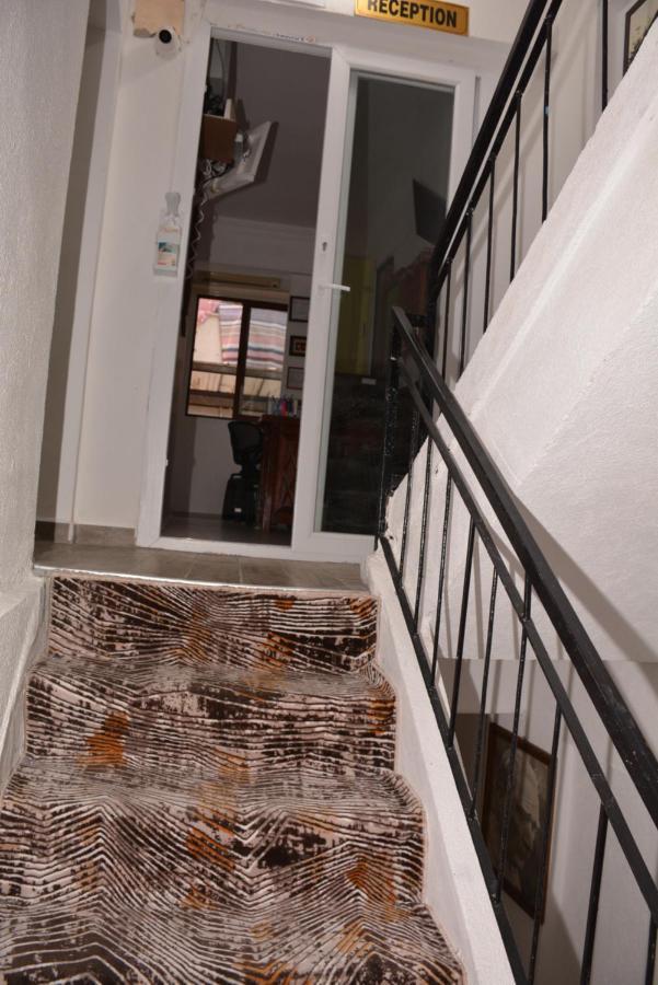 Yasmin Butik Otel Мармарис Екстериор снимка